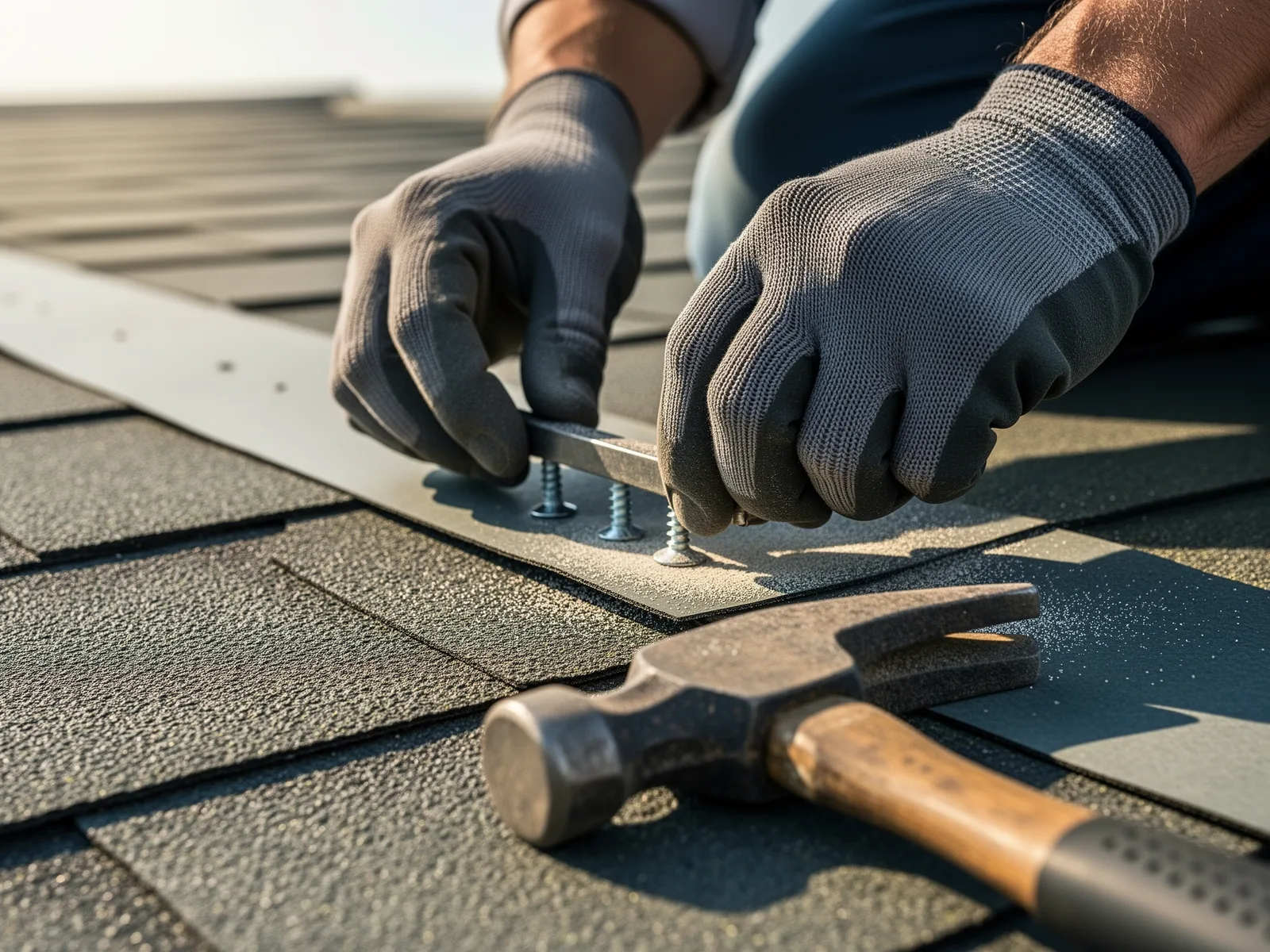 Why choose Fascia Repair in Broomall, PA